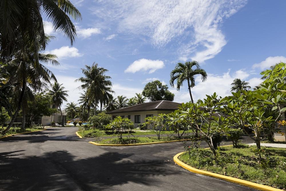 Pacific Palm Resort Saipan Esterno foto