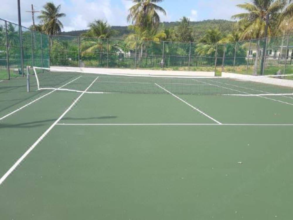 Pacific Palm Resort Saipan Esterno foto