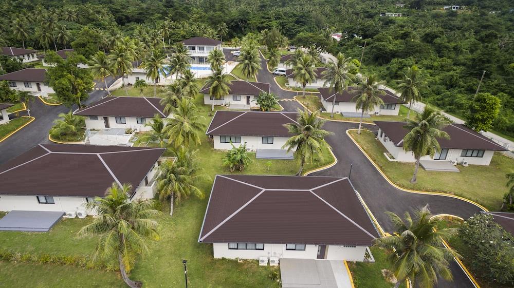 Pacific Palm Resort Saipan Esterno foto