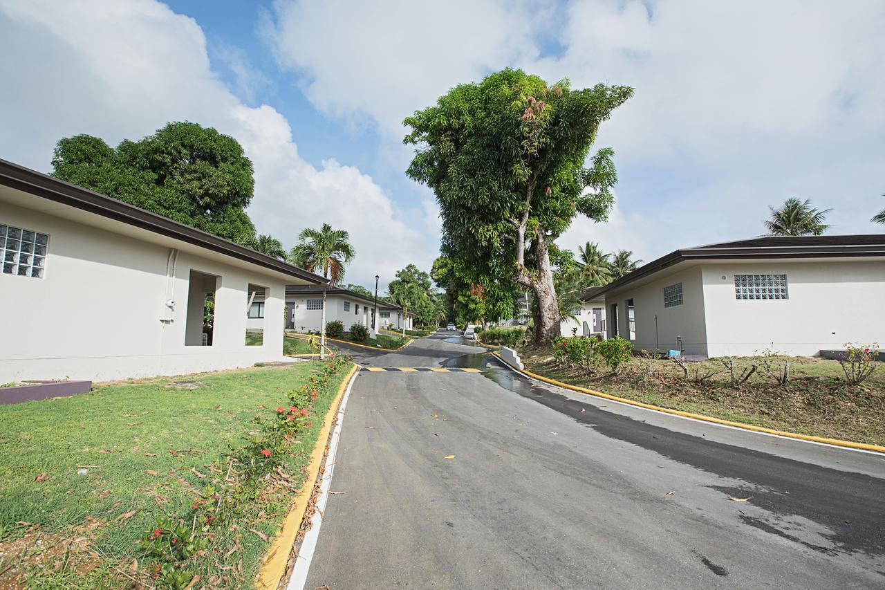 Pacific Palm Resort Saipan Esterno foto