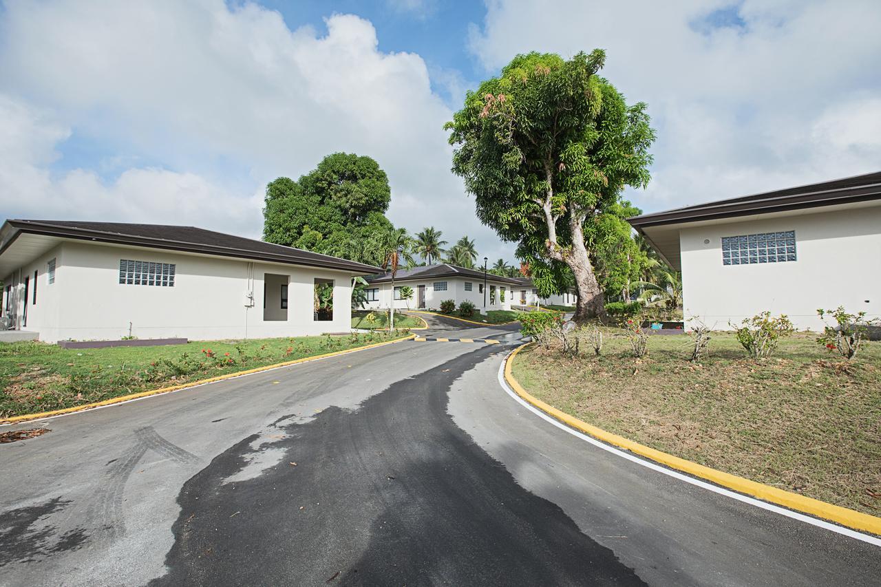 Pacific Palm Resort Saipan Esterno foto